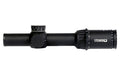 Steiner STEINER T6XI 1-6X24MM FFP
