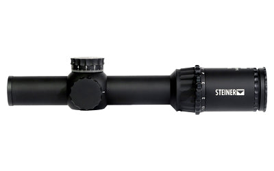 Steiner STEINER T6XI 1-6X24MM FFP