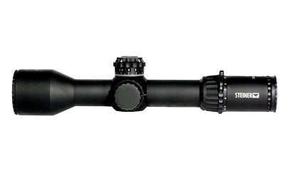 Steiner STEINER T6XI 2.5-15X50MM SCR MIL FFP