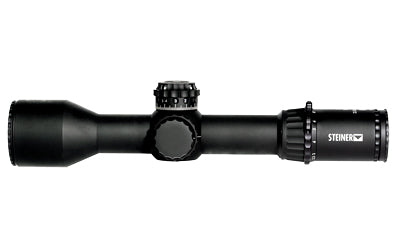 Steiner STEINER T6XI 2.5-15X50MM SCR MOA FFP
