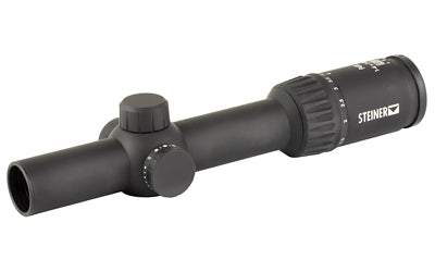 Steiner STEINER P4XI 1-4X42MM SFP