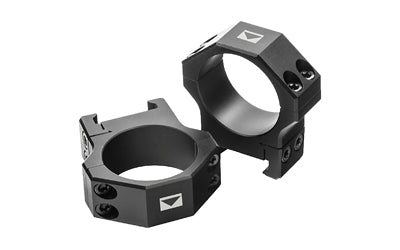 Steiner STEINER H SERIES LTWT RING 30MM LOW