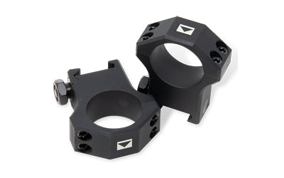Steiner STEINER T SERIES RINGS 34MM LOW
