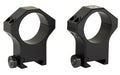 Steiner STEINER T SERIES RINGS 34MM X HIGH