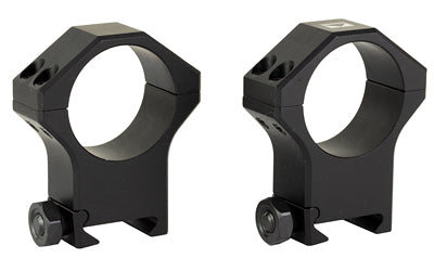 Steiner STEINER T SERIES RINGS 34MM X HIGH