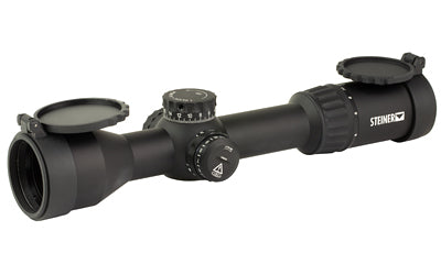 Steiner STEINER H6XI 2-12X42MM BLK