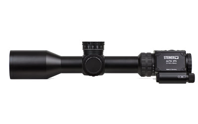 Steiner STEINER M7XI 2.9-20X50MM IFS MSR2