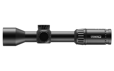 Steiner STEINER H6XI 2-12X42 STR-MIL FFP
