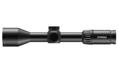 Steiner STEINER H6XI 3-18X50 STR-MIL FFP