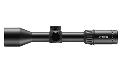 Steiner STEINER H6XI 3-18X50 MHR-MOA FFP