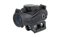 Steiner STEINER T1XI RED DOT 2MOA BLK