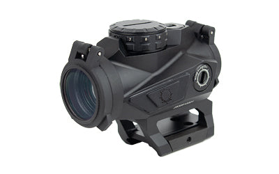 Steiner STEINER T1XI RED DOT 2MOA BLK