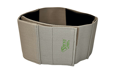 Sticky Holsters STICKY BELLY BAND 32"-50" LG TAN