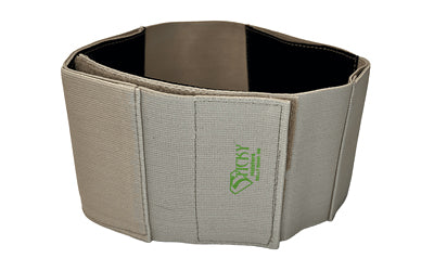 Sticky Holsters STICKY BELLY BAND 43"-65" XXL TAN