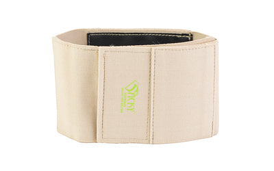 Sticky Holsters STICKY GUARD HER BELT 15"-26" SM TAN