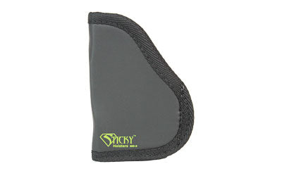 Sticky Holsters STICKY MD-2 SHIELD/XD 3.3"/LC9 W LZR