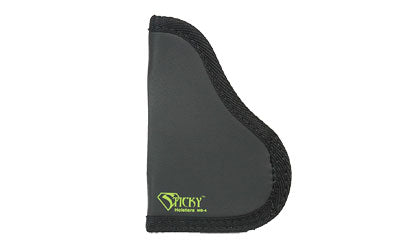 Sticky Holsters STICKY MD-4 LASER FOR GLK 43 W/ LZR