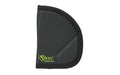 Sticky Holsters STICKY MD-5 RUG LCR J-FRM W/ 2.25"