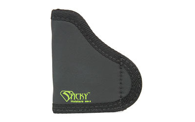 Sticky Holsters STICKY SM-4 TAURUS CURVE DOUBLE TAP