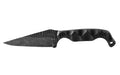 Stroup Knives STROUP BRAVO5 3.5" ACD ETCH BL W/STH