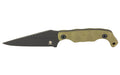Stroup Knives STROUP BRAVO5 3.5" BLK/ODG W/STH