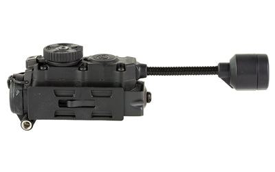 Streamlight STRMLGHT SIDEWINDER STALK BLACK