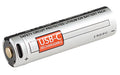 Streamlight STRMLGHT SL-B26 BATTERY USB 2PK