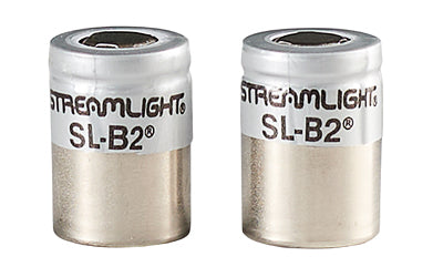 Streamlight STRMLGHT SLB2 BATTERY 2PK