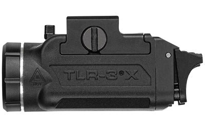 Streamlight STRMLGHT TLR-3X USB FOR 1913 RAIL BK