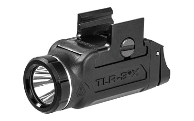 Streamlight STRMLGHT TLR-3X USB FOR SIG P365 BLK