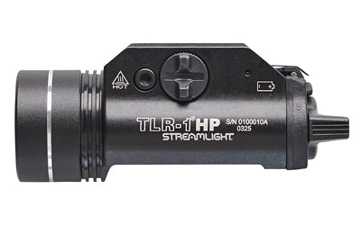 Streamlight STRMLGHT TLR-1 HP 1000LUM BLK