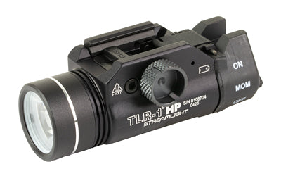 Streamlight STRMLGHT TLR-1 HP 1000LUM LG KIT BLK