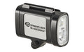 Streamlight STRMLGHT SL-SIDESADDLE HARD HAT BLK