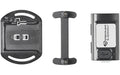 Streamlight STRMLGHT SL-SIDESADDLE USB HAT BLK