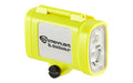 Streamlight STRMLGHT SL-SIDESADDLE HARD HAT YLW
