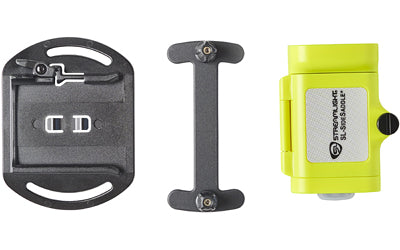 Streamlight STRMLGHT SL-SIDESADDLE 300LM HAT YLW