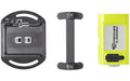 Streamlight STRMLGHT SL-SIDESADDLE USB HAT YLW