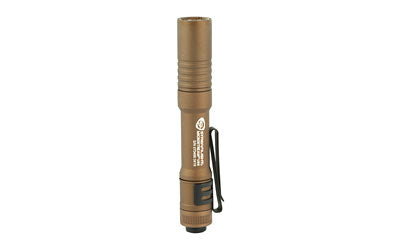 Streamlight STRMLGHT MICROSTREAM USB COYOTE BRN