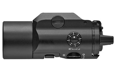 Streamlight STRMLGHT TLR-VIR II - BLACK