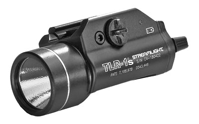Streamlight STRMLGHT TLR-1 STROBE 300 LUMENS BLK
