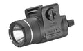 Streamlight STRMLGHT TLR-3 TAC LIGHT BLK