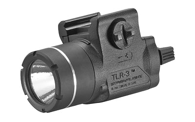 Streamlight STRMLGHT TLR-3 TAC LIGHT BLK