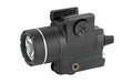 Streamlight STRMLGHT TLR-4 TAC LIGHT/LASER BLK