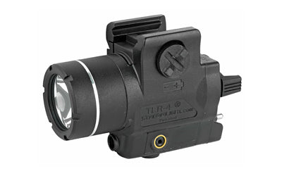 Streamlight STRMLGHT TLR-4 TAC LIGHT/LASER BLK