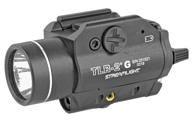 Streamlight STRMLGHT TLR-2 G RAIL MNT LIGHT/LSR