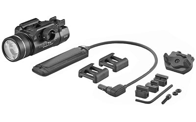 Streamlight STRMLGHT TLR-1 HL LONG GUN KIT BLK