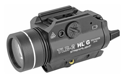 Streamlight STRMLGHT TLR-2 HLG RAIL MNT FLSHLGHT