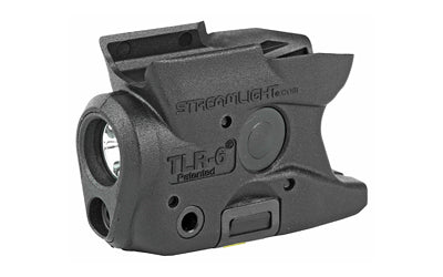 Streamlight STRMLGHT TLR-6 S&W M&P SHIELD W/LSR