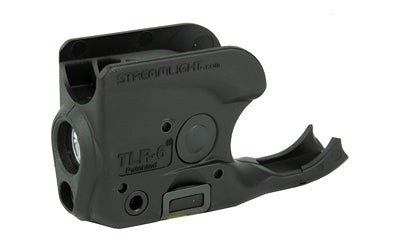 Streamlight STRMLGHT TLR-6 1911 NO-RAIL W/LSR