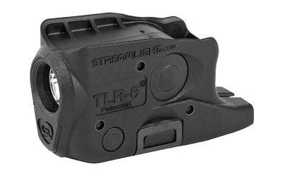 Streamlight STRMLGHT TLR-6 FOR GLOCK 26 W/O LASR